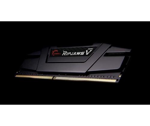 MEMORY DIMM 16GB PC25600 DDR4/F4-3200C16S-16GVK G.SKILL