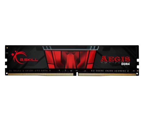 MEMORY DIMM 16GB PC25600 DDR4/K2 F4-3200C16D-16GIS G.SKILL