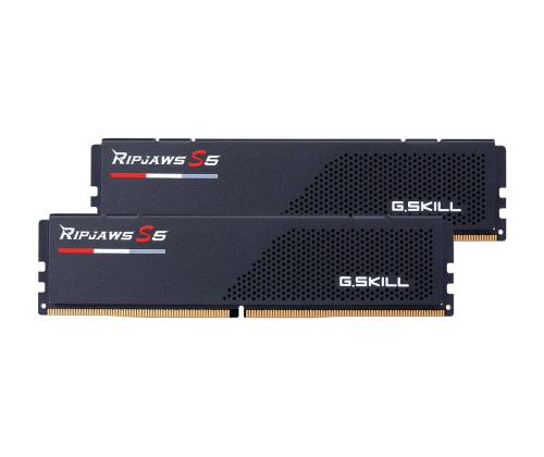 MEMORY DIMM 64GB DDR5-6000/6000J3040G32GX2-RS5K G.SKILL