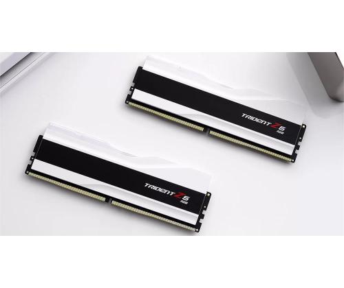 MEMORY DIMM 32GB DDR5-6400 K2/6400J3239G16GX2-TZ5RW G.SKILL