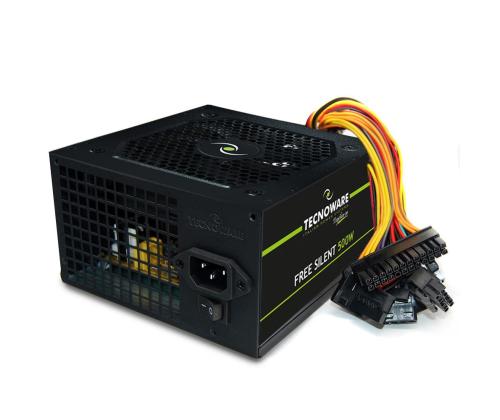 Power Supply TECNOWARE 500 Watts MTBF 100000 hours FAL506FS12B