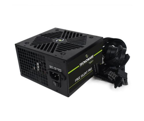 Power Supply TECNOWARE FAL551FSP12 ATX 2.01 550 Watts FAL551FSP12