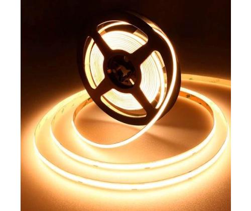 Lamp VISIONAL 14 Watts FCOB528WW-12V