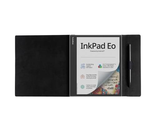 Tablet Case POCKETBOOK 10" Black FL-1042-BK-WW