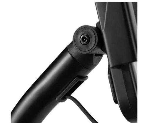 TABLET ACC FLOOR STAND/FL15-625BL1 NEOMOUNTS