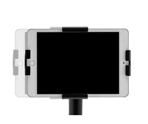 TABLET ACC FLOOR STAND/FL15-625BL1 NEOMOUNTS