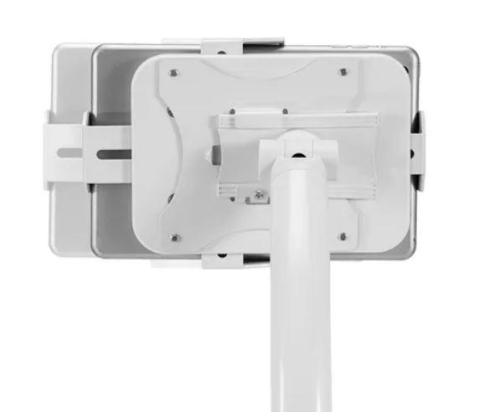 TABLET ACC FLOOR STAND/FL15-625WH1 NEOMOUNTS