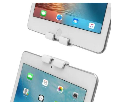 TABLET ACC FLOOR STAND/FL15-625WH1 NEOMOUNTS