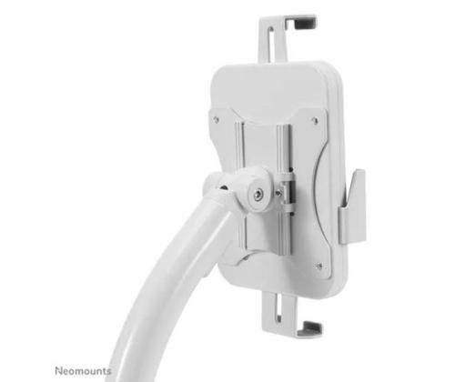 TABLET ACC FLOOR STAND/FL15-625WH1 NEOMOUNTS