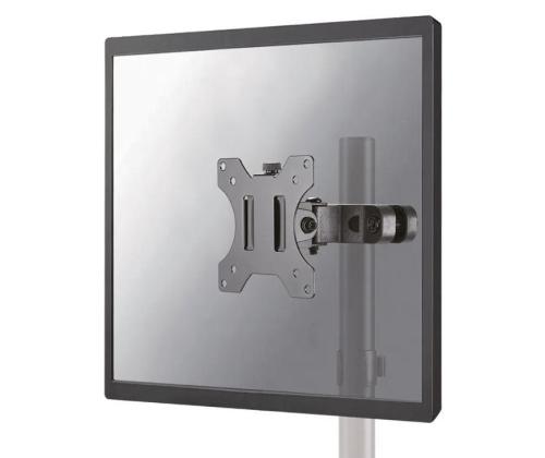 TV SET ACC POLE MOUNT 17-32"/FL40-430BL11 NEOMOUNTS