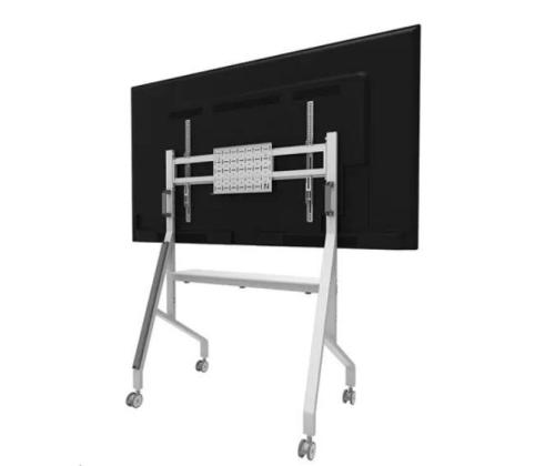 TV SET ACC FLOOR STAND 55-86"/FL50-525WH1 NEOMOUNTS