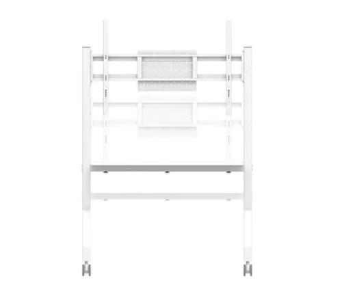 TV SET ACC FLOOR STAND 55-86"/FL50-525WH1 NEOMOUNTS