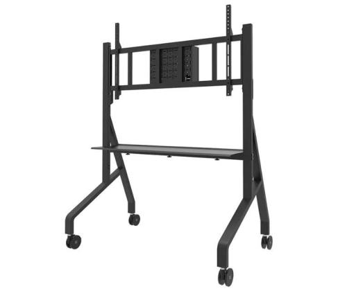 TV SET ACC FLOOR STAND 65-110"/FL50-575BL1 NEOMOUNTS