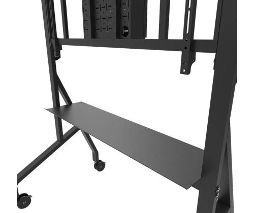 TV SET ACC FLOOR STAND 65-110"/FL50-575BL1 NEOMOUNTS