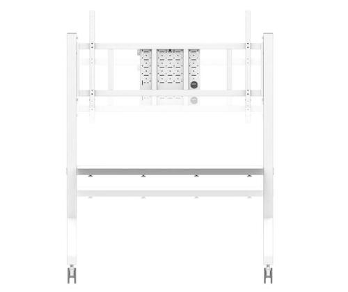 TV SET ACC FLOOR STAND 65-110"/FL50-575WH1 NEOMOUNTS