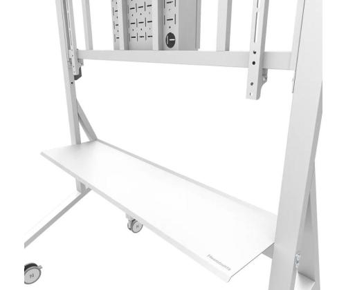 TV SET ACC FLOOR STAND 65-110"/FL50-575WH1 NEOMOUNTS