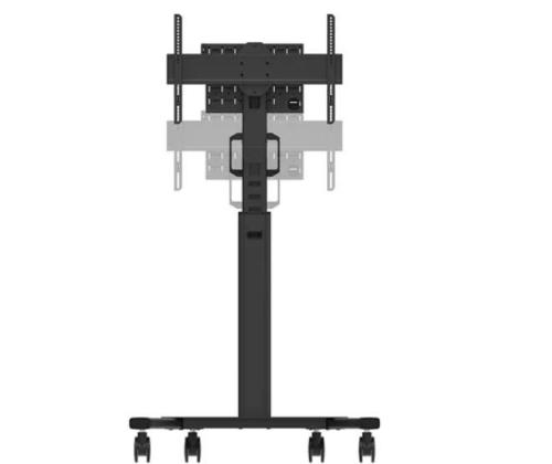MONITOR ACC FLOOR STAND 37-75"/FL50S-825BL1 NEOMOUNTS