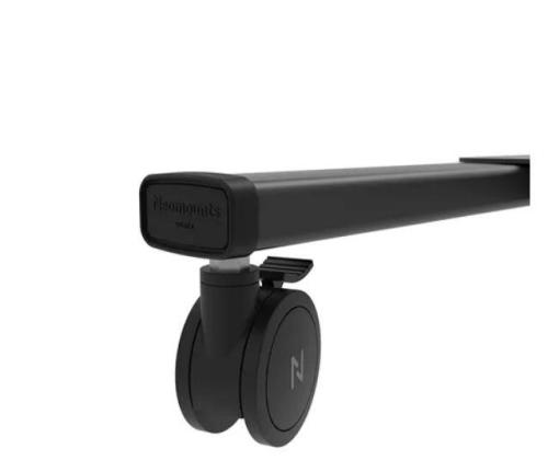 MONITOR ACC FLOOR STAND 37-75"/FL50S-825BL1 NEOMOUNTS