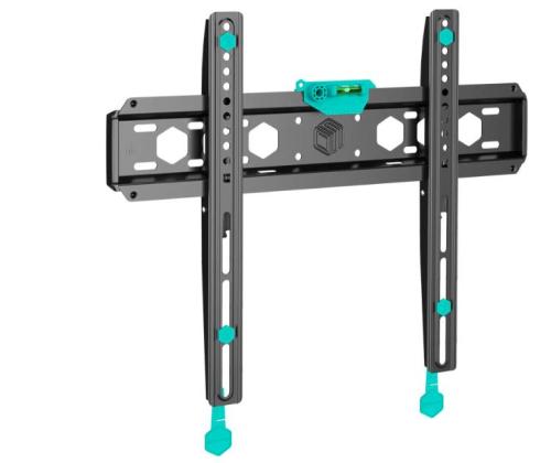 TV SET ACC WALL MOUNT /35-65"/BLACK FM5-B ONKRON