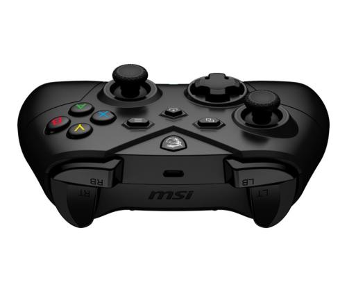 GAMEPAD WRL/FORCE GC300 W MSI