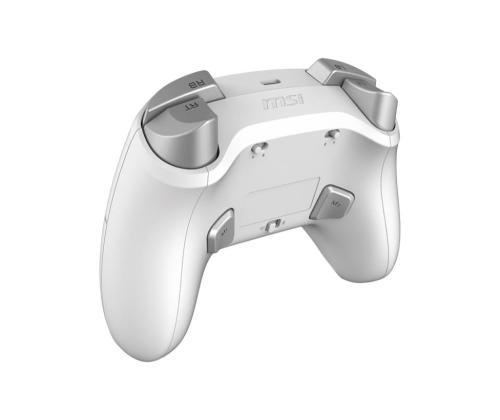 GAMEPAD WRL/FORCE GC300 W WHITE MSI