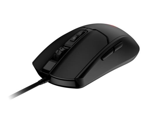 MOUSE USB OPTICAL GAMING/FORGE GM100 MSI