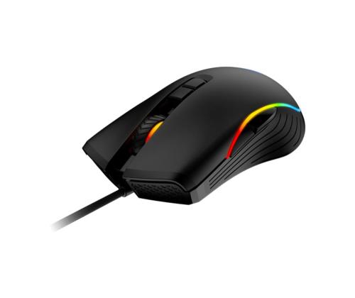MOUSE USB OPTICAL GAMING/FORGE GM300 MSI