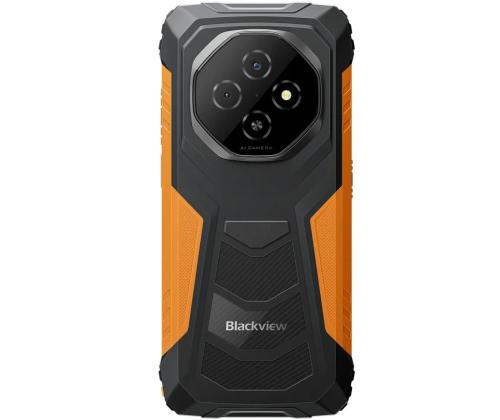 MOBILE PHONE FORT 1/4/128GB ORANGE BLACKVIEW