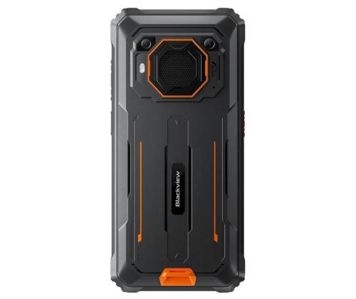 MOBILE PHONE FORT 1/6/256GB ORANGE BLACKVIEW