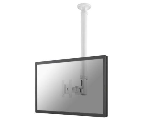 TV SET ACC CEILING MOUNT 10-26/FPMA-C100WHITE NEOMOUNTS