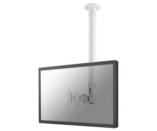 TV SET ACC CEILING MOUNT 10-26/FPMA-C100WHITE NEOMOUNTS