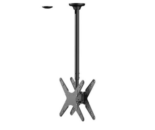 TV SET ACC CEILING MOUNT 32-75/FPMA-C340DBLACK NEOMOUNTS