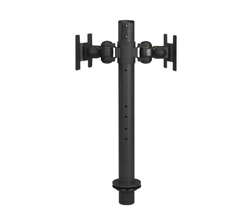TV SET ACC DESK MOUNT BLACK/FPMA-D050DBLACK NEOMOUNTS