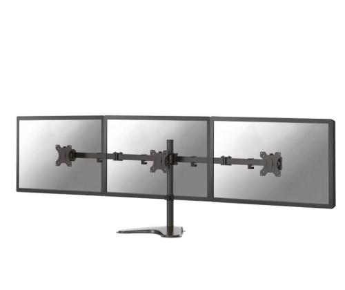 MONITOR ACC DESK MOUNT 13-27"/FPMA-D550DD3BLACK NEOMOUNTS