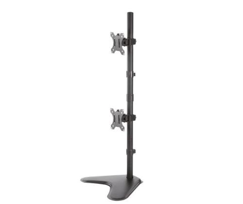 MONITOR ACC DESK MOUNT 10-32"/FPMA-D550DDVBLACK NEOMOUNTS