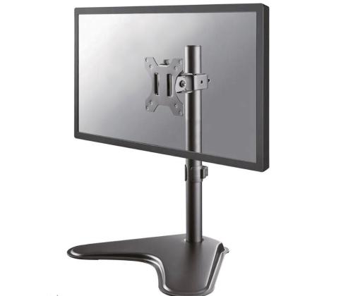 MONITOR ACC DESK STAND 10-32"/FPMA-D550SBLACK NEOMOUNTS