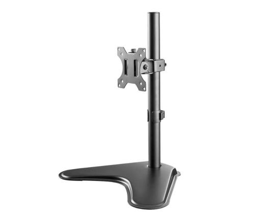 MONITOR ACC DESK STAND 10-32"/FPMA-D550SBLACK NEOMOUNTS