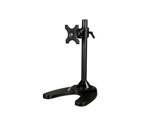 TV SET ACC DESK MOUNT BLACK/10-30" FPMA-D700 NEOMOUNTS
