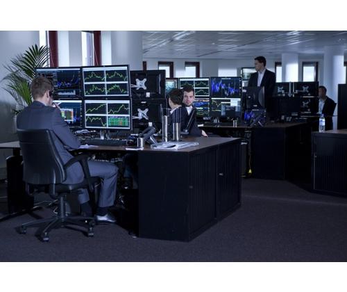 TV SET ACC DESK MOUNT SILVER/10-26" FPMA-D935D4 NEOMOUNTS