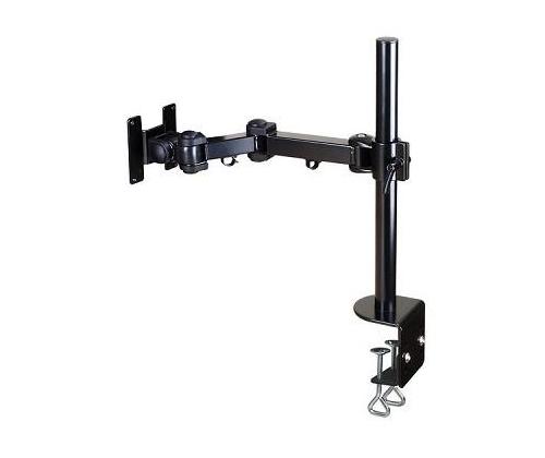 TV SET ACC DESK MOUNT BLACK/10-26" FPMA-D960 NEOMOUNTS