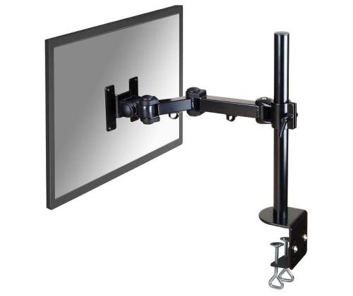 TV SET ACC DESK MOUNT BLACK/10-26" FPMA-D960 NEOMOUNTS