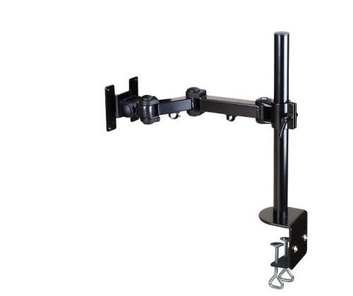 TV SET ACC DESK MOUNT BLACK/10-26" FPMA-D960 NEOMOUNTS