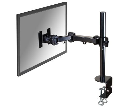 TV SET ACC DESK MOUNT BLACK/10-26" FPMA-D960 NEOMOUNTS