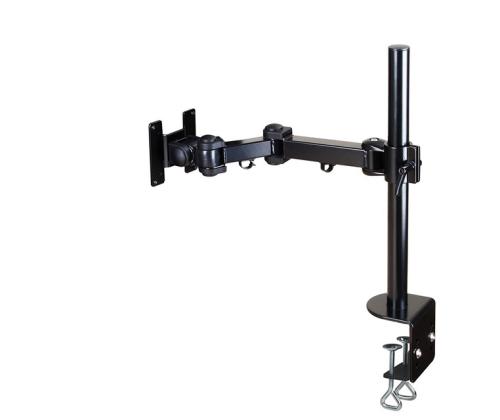 TV SET ACC DESK MOUNT BLACK/10-26" FPMA-D960 NEOMOUNTS