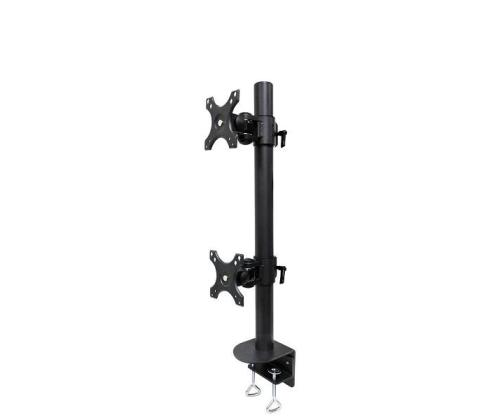 MONITOR ACC DESK MOUNT 17-49"/FPMA-D960DVBLACKPLUS NEOMOUNTS