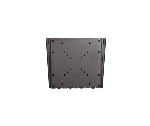 TV SET ACC WALL MOUNT BLACK/FPMA-W110BLACK NEOMOUNTS