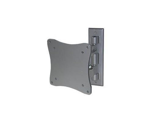 TV SET ACC WALL MOUNT SILVER/10-24" FPMA-W810 NEOMOUNTS