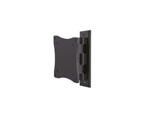 TV SET ACC WALL MOUNT 10-24"/FPMA-W810BLACK NEOMOUNTS