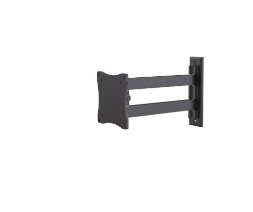 TV SET ACC WALL MOUNT 10-24"/FPMA-W820BLACK NEOMOUNTS