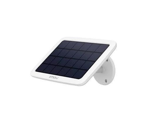 CAMERA ACC SOLAR PANEL 3W/CELL PT FSP12-TYPE C IMOU